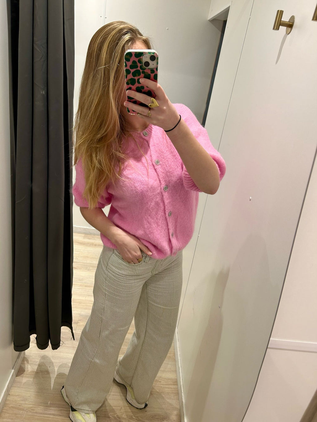 Sunny Cardigan