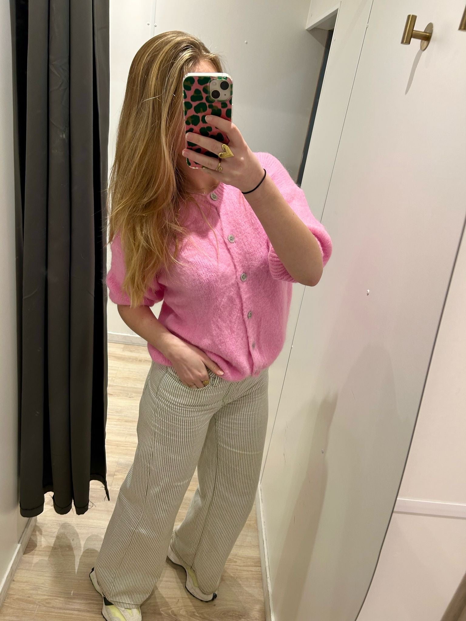 Sunny Cardigan