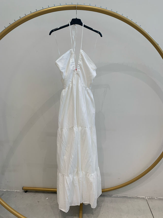Mira Dress