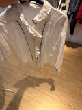 Italy blouse