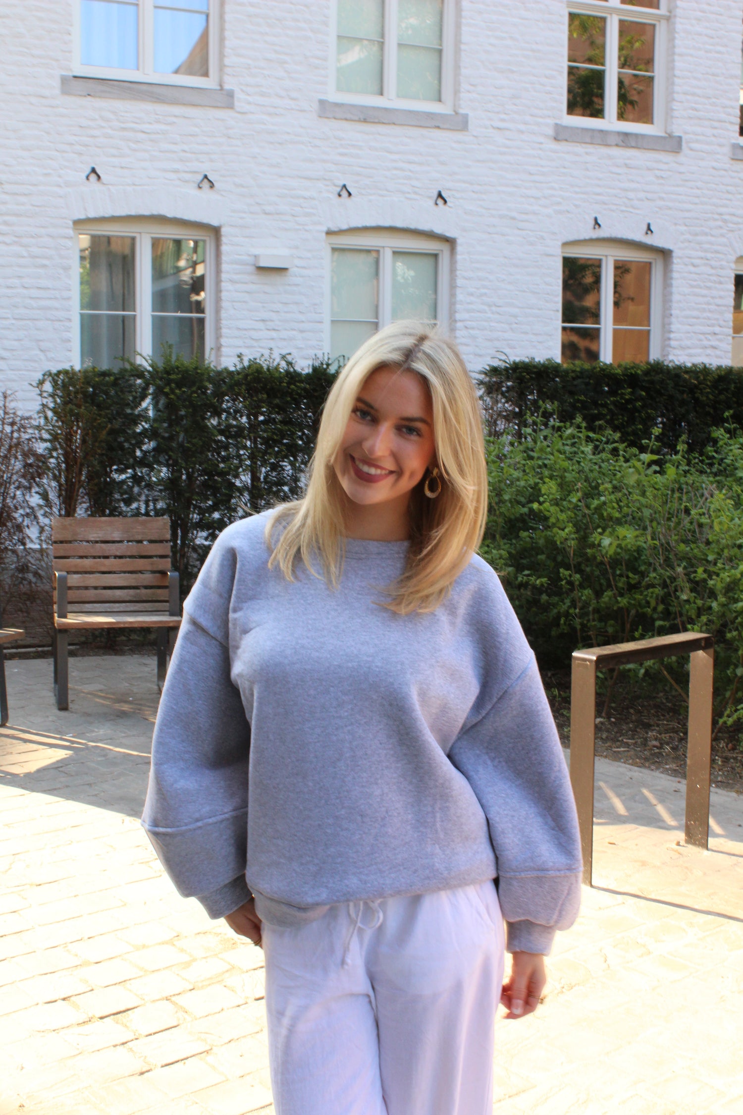 Julie Sweater