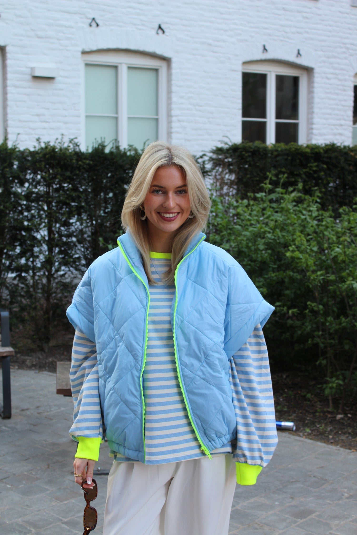 Bodywarmer