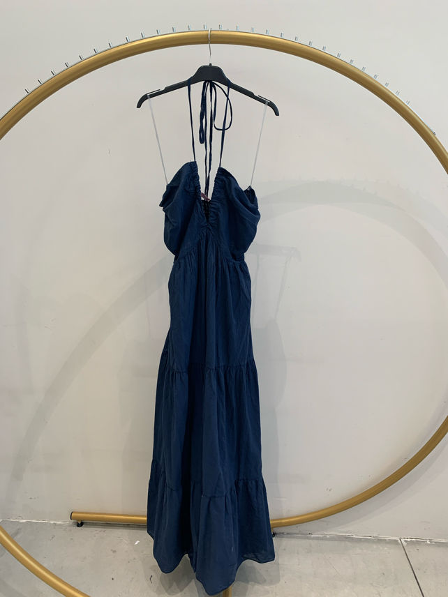 Mira Dress