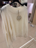 Zara sweter