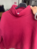 Julie turtle neck