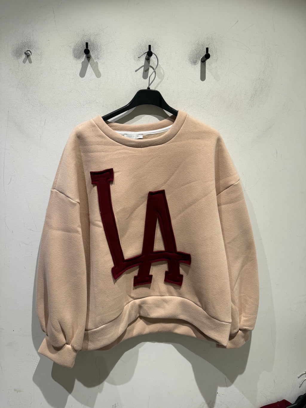 Pull LA