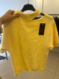 Naomi sweater 25€ !!!!!