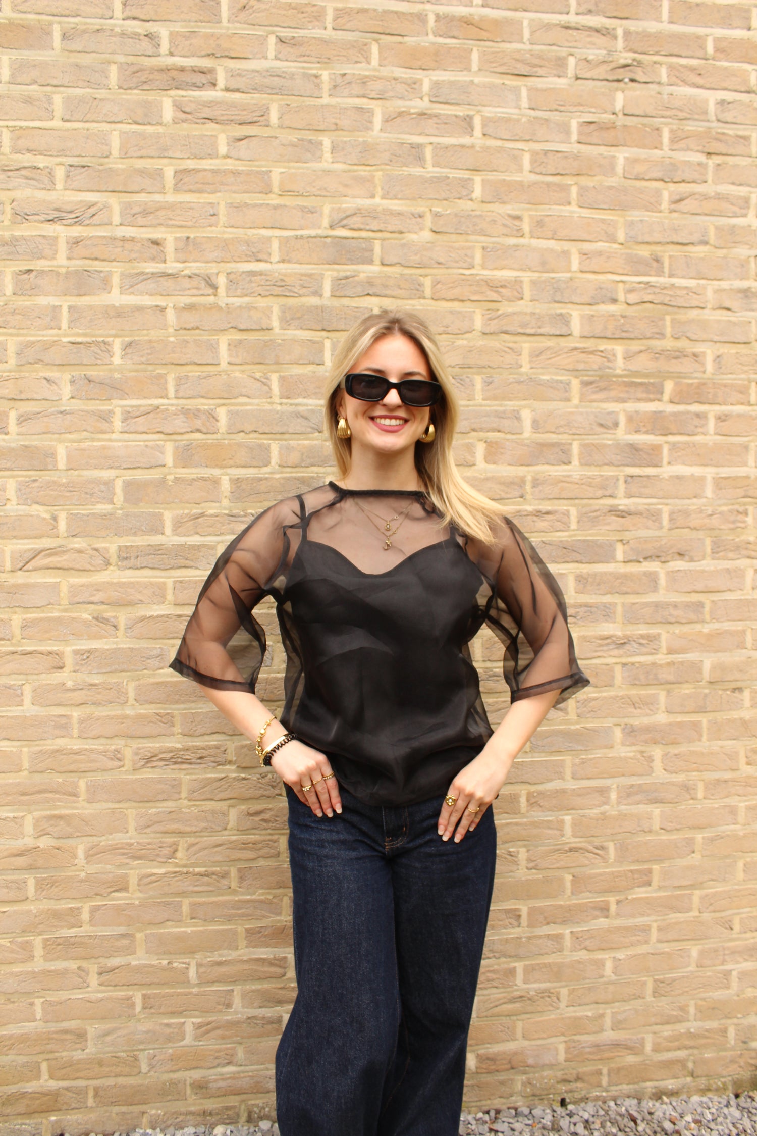Levi Top