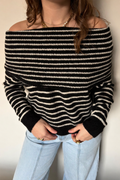 Nova Sweater