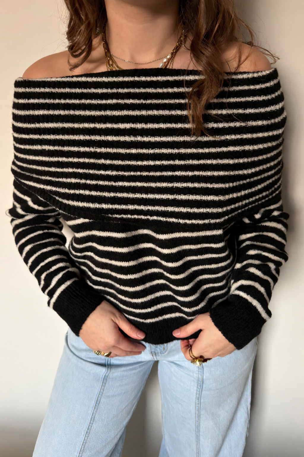 Nova Sweater