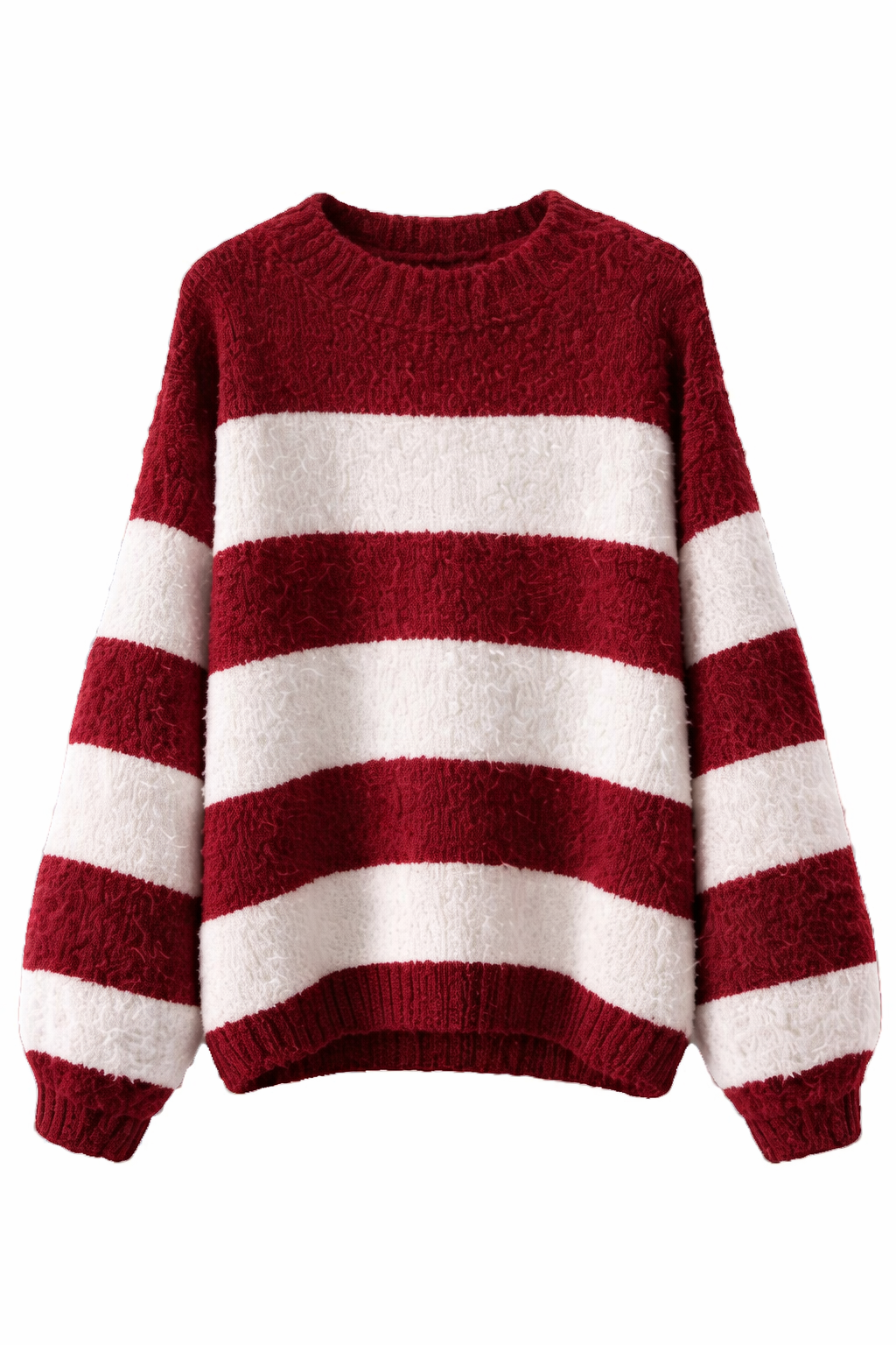Belle Sweater