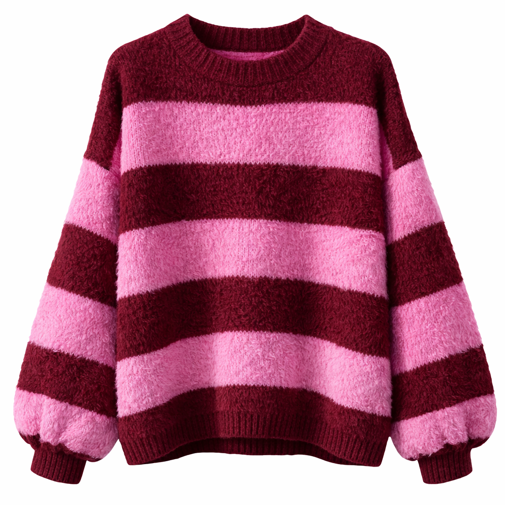 Belle Sweater