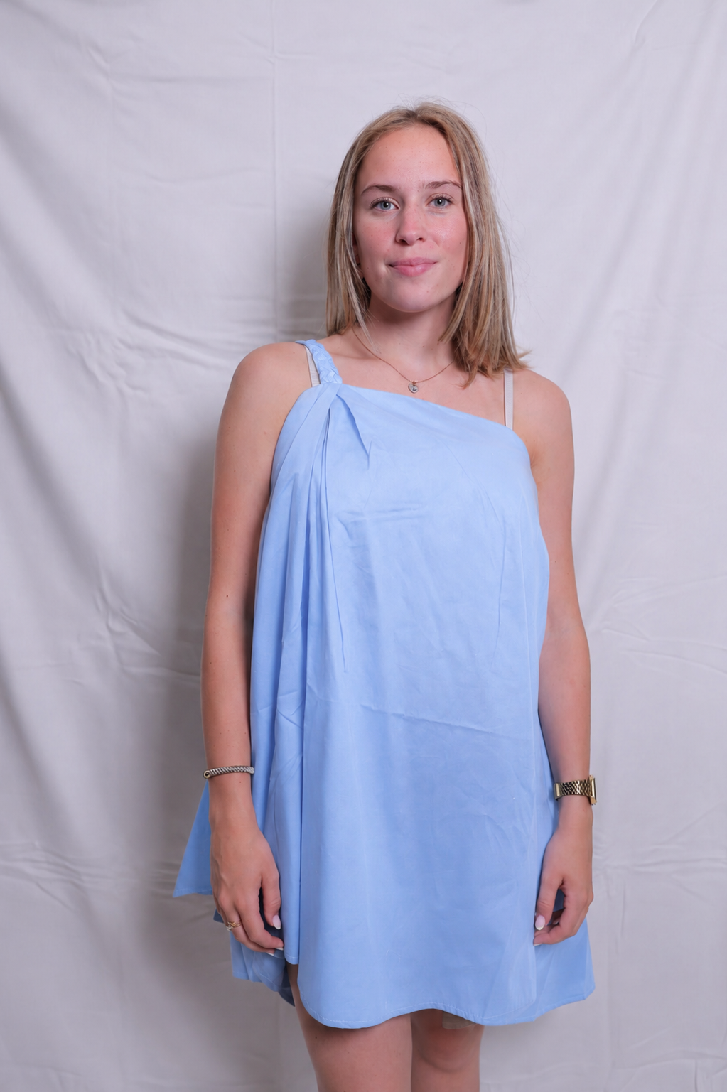 Zelia Dress