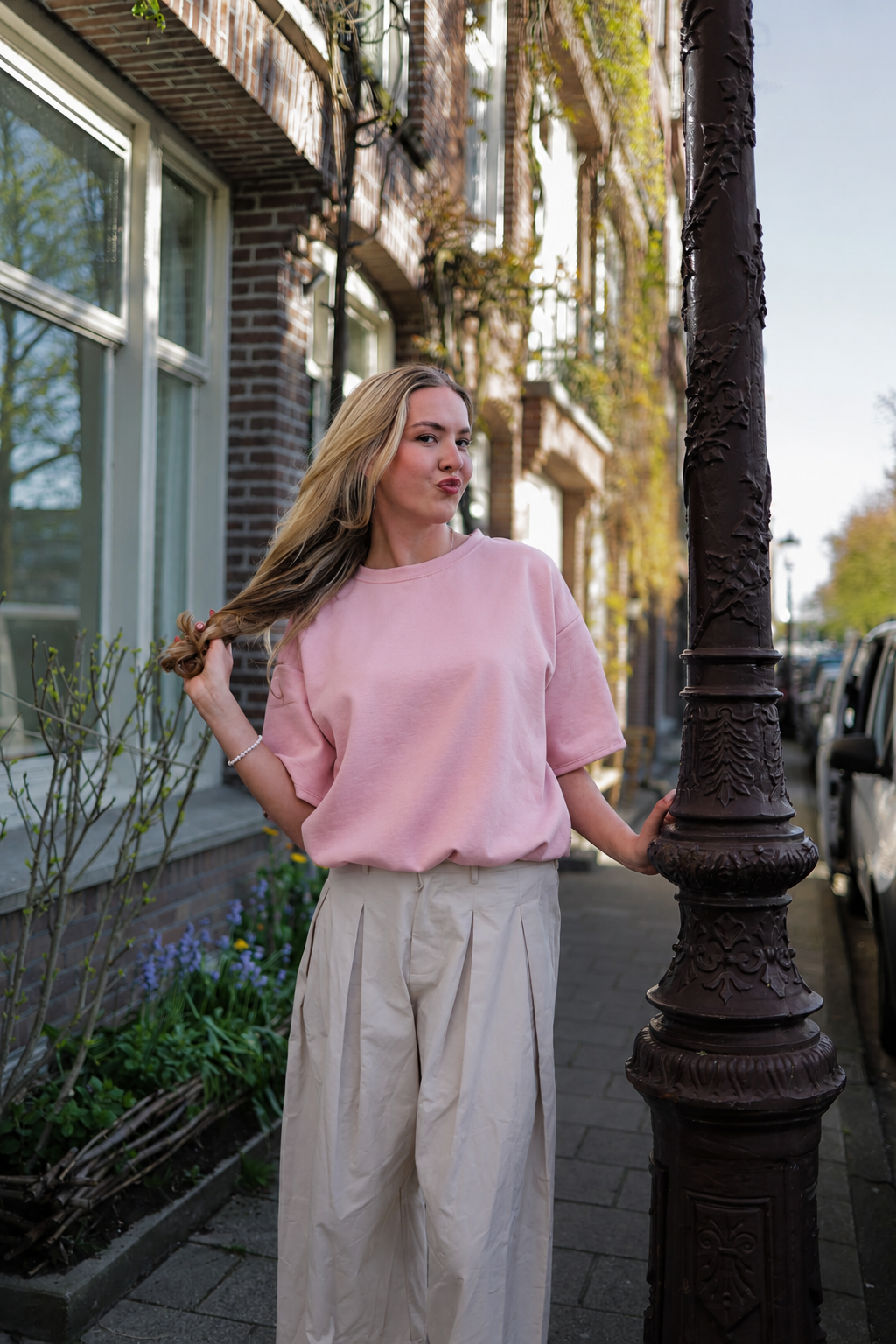 Daisy Top