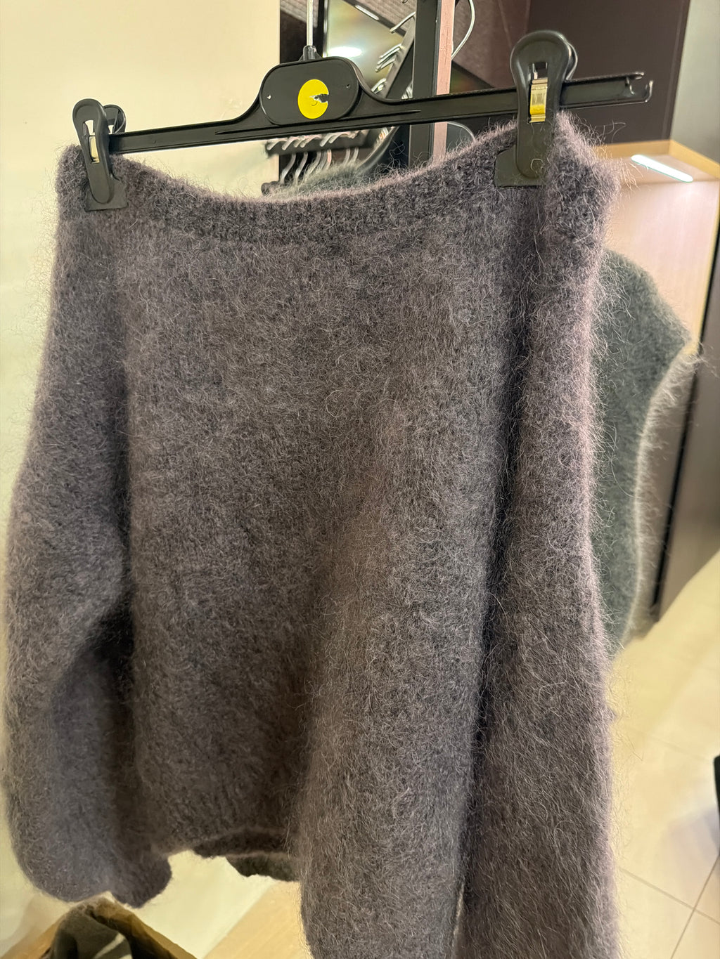 Juliette Sweater