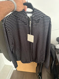 Jacket checked