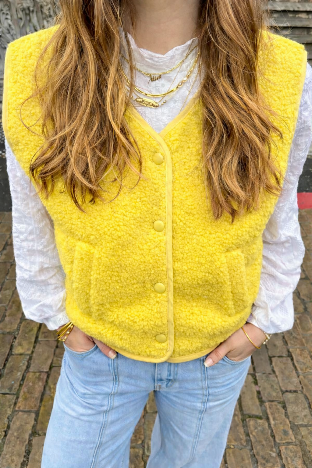 Elise Vest