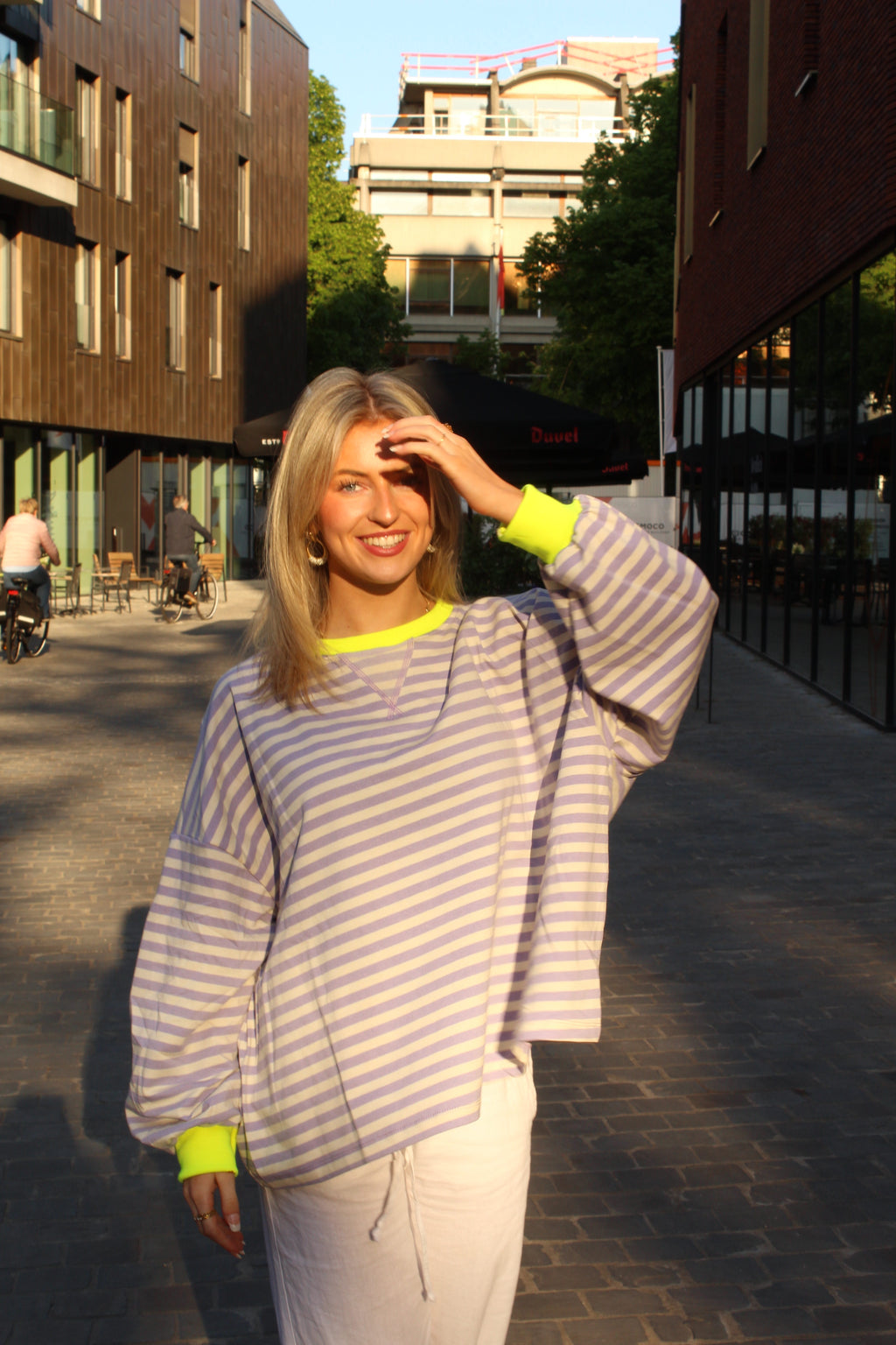 Esmee Tee