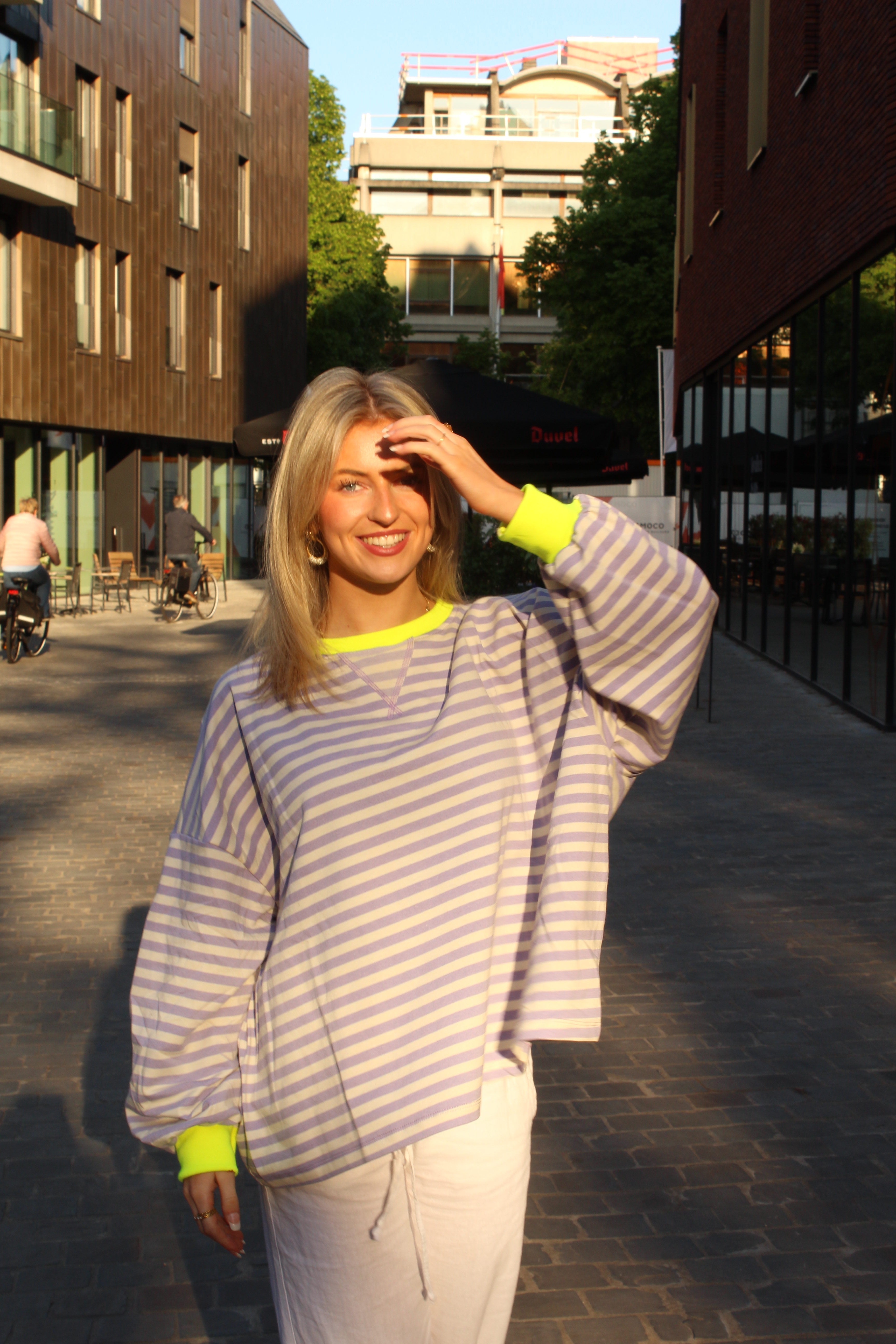 Esmee Tee