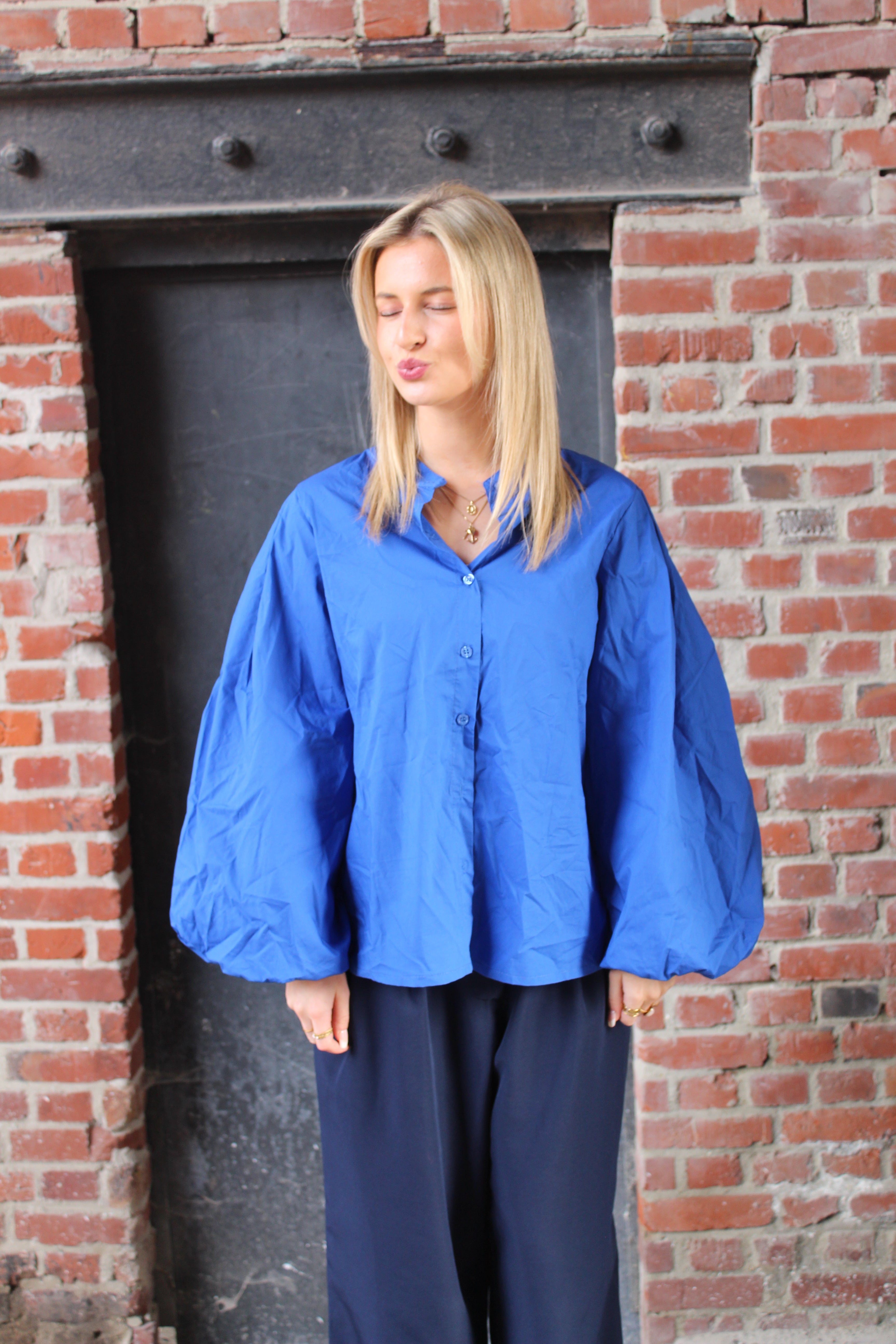 Chemise Kaitlyn