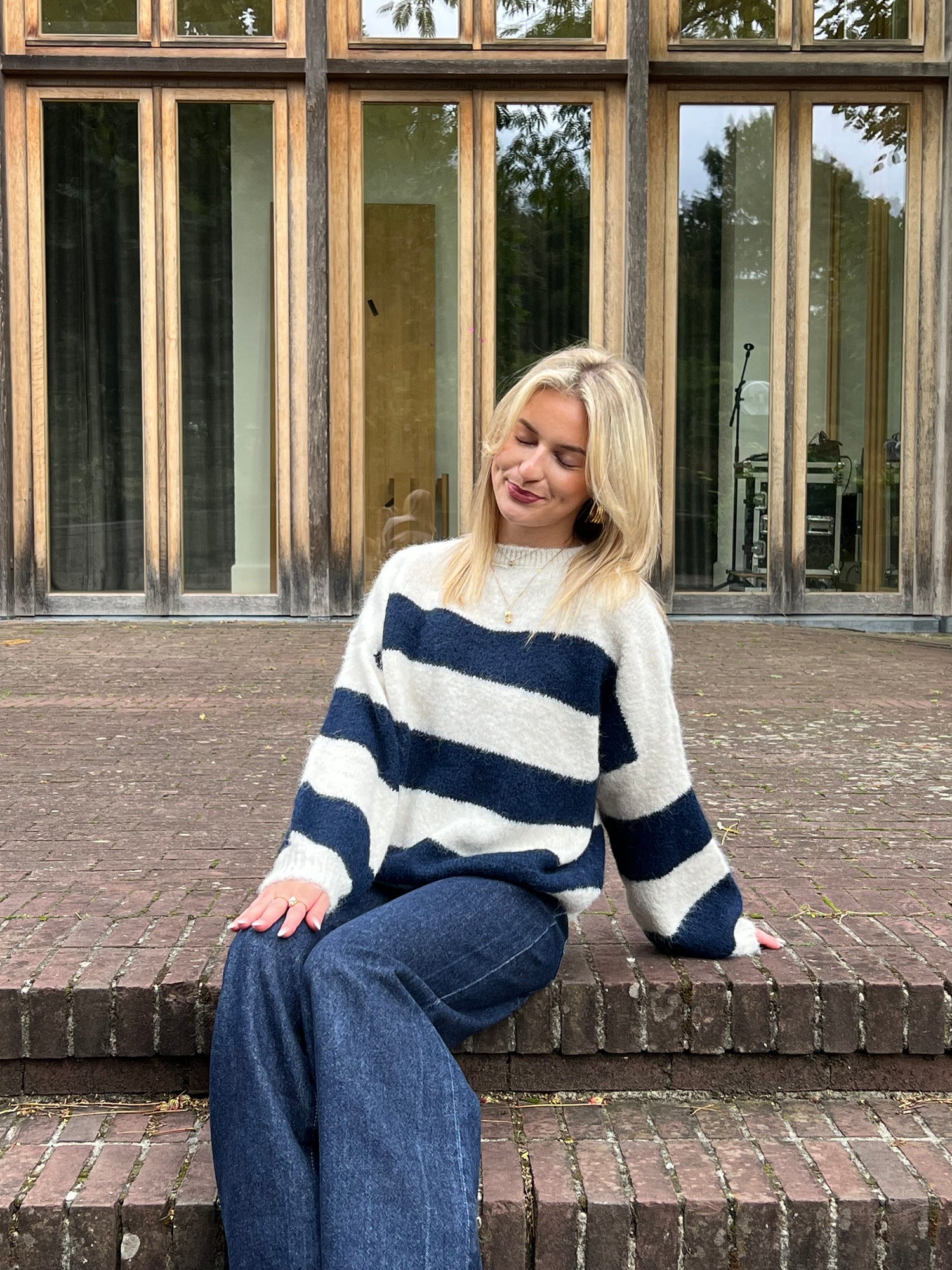 Liora Sweater