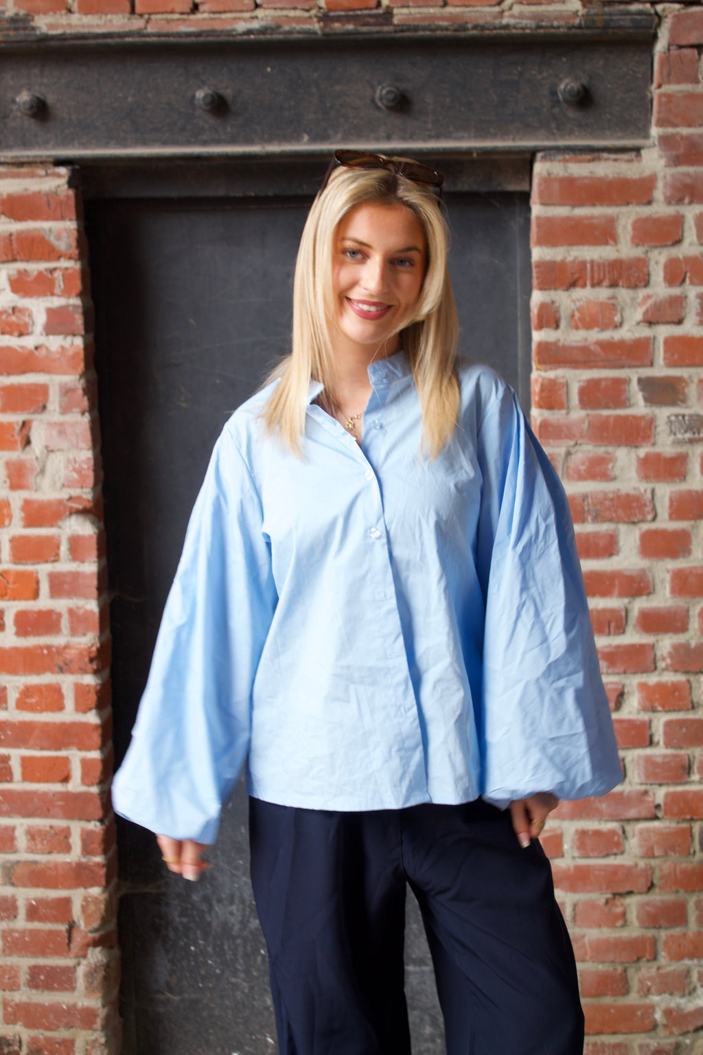 Chemise Kaitlyn