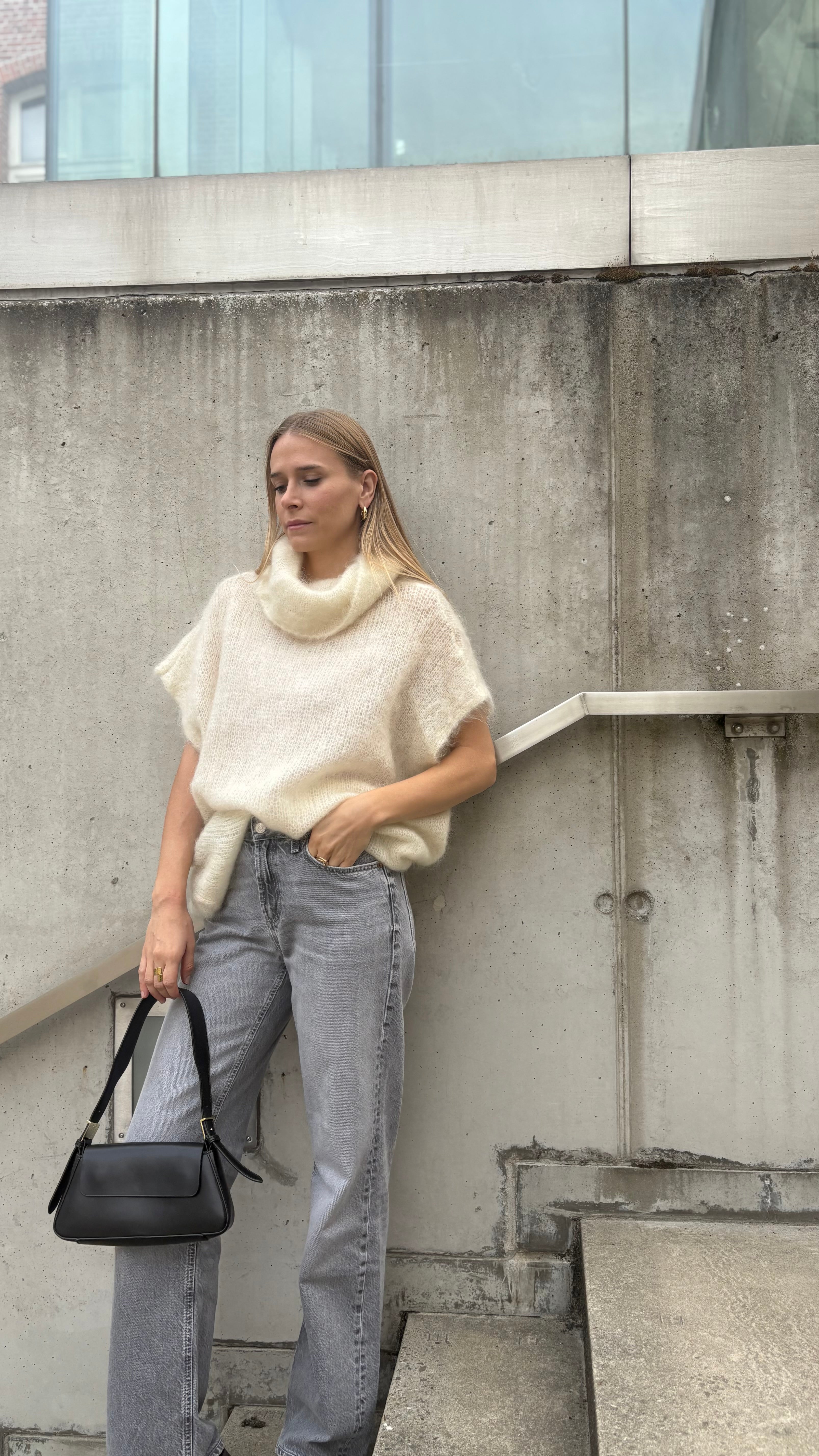 Malou Sweater