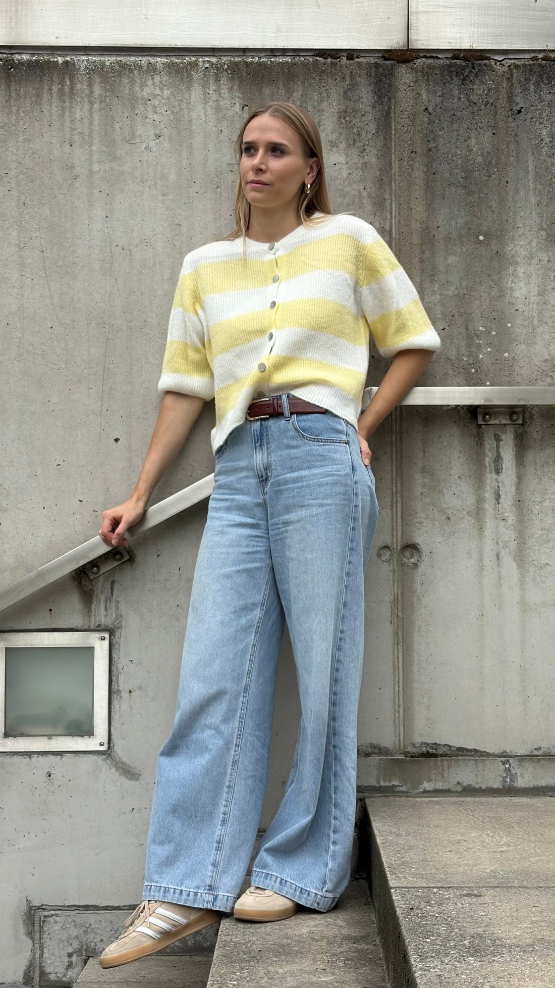 Nieuwe Collectie – Junique Fashion