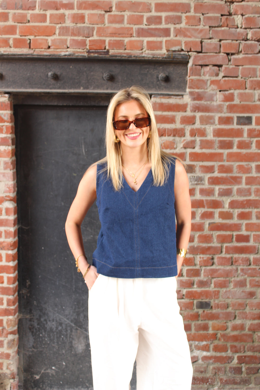 Romy Top