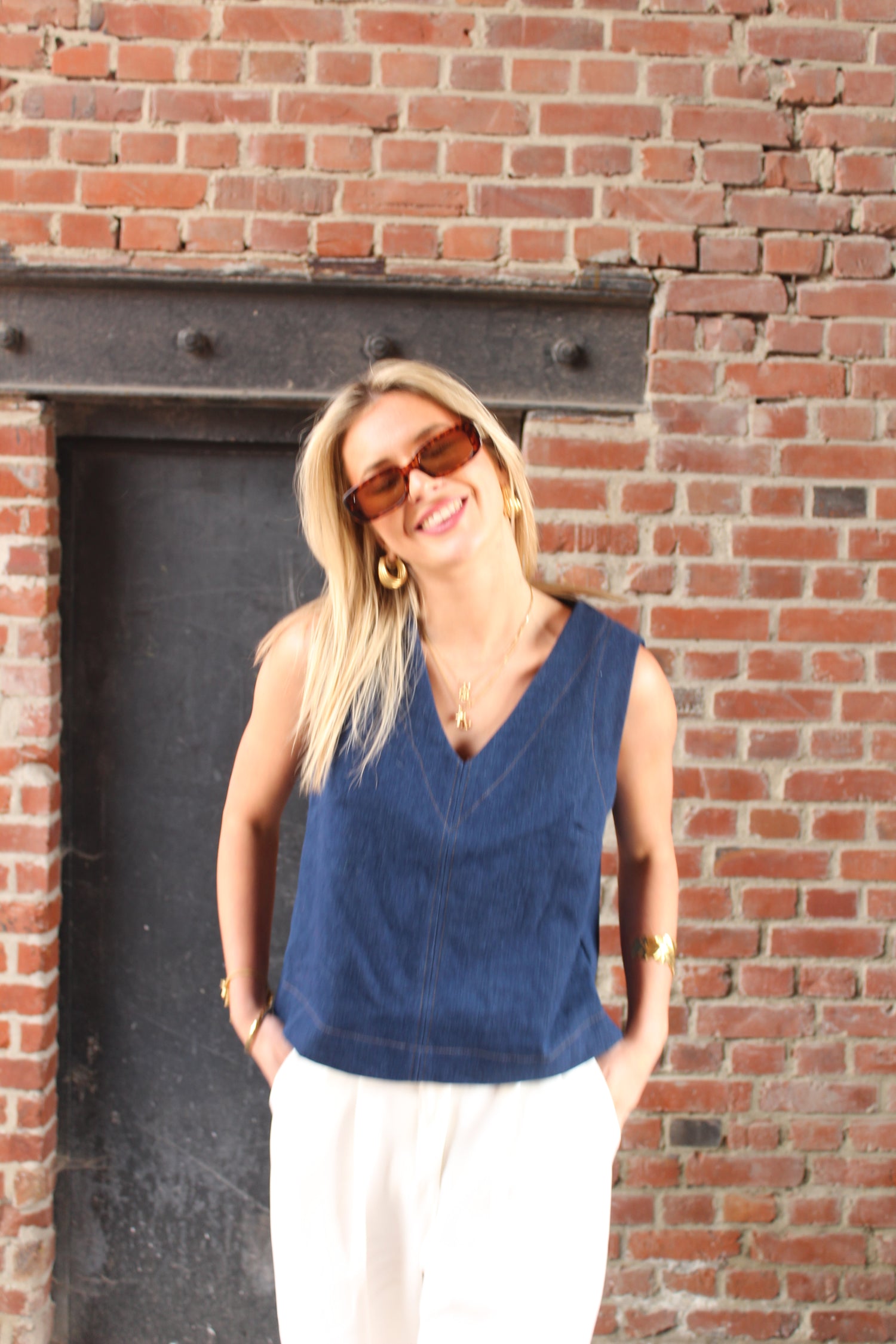 Romy Top