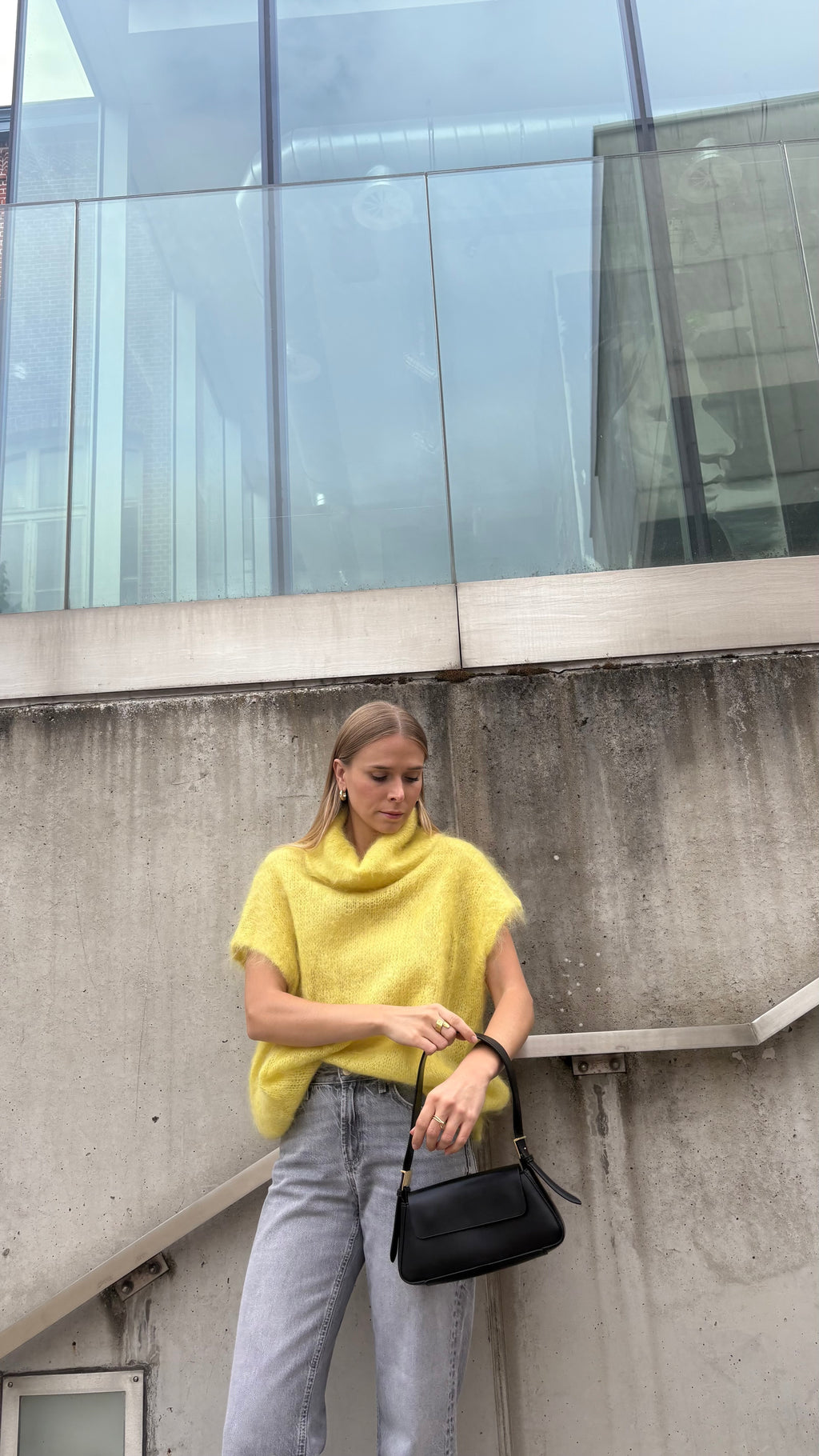 Malou Sweater