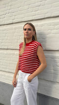 Alix Debardeur
