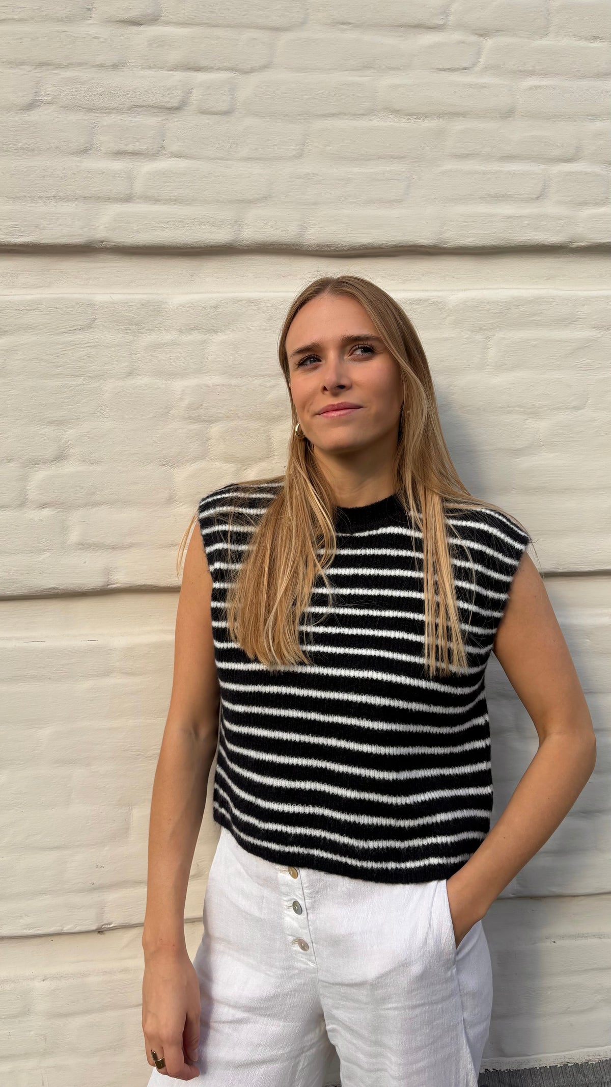 Alix Debardeur