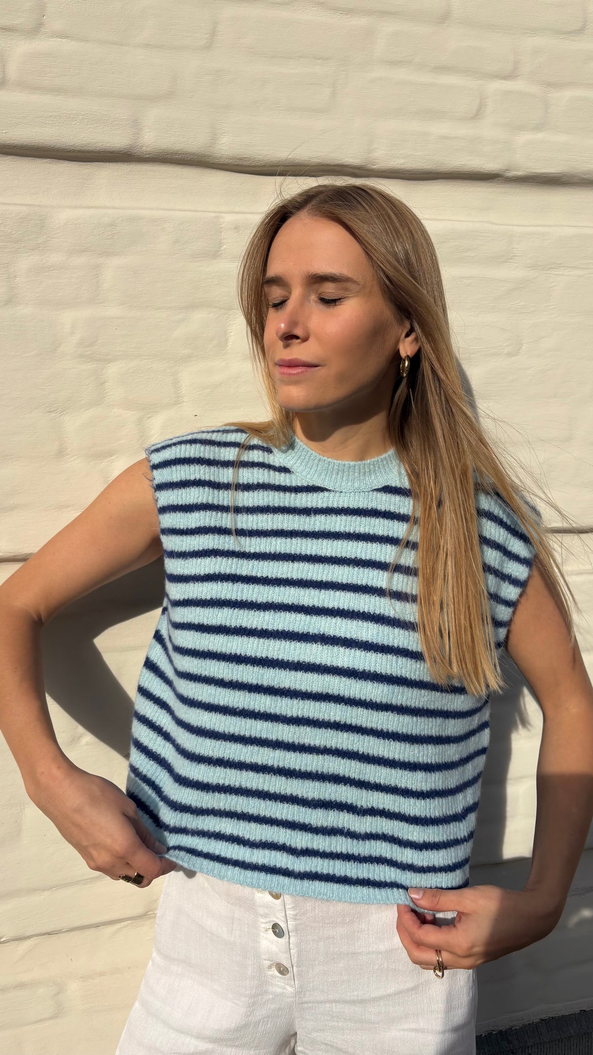 Alix Debardeur