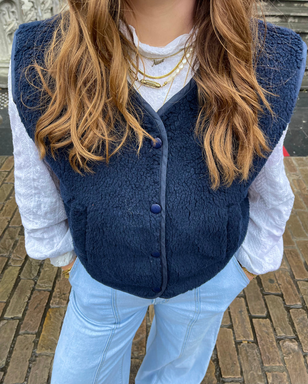Elise Vest