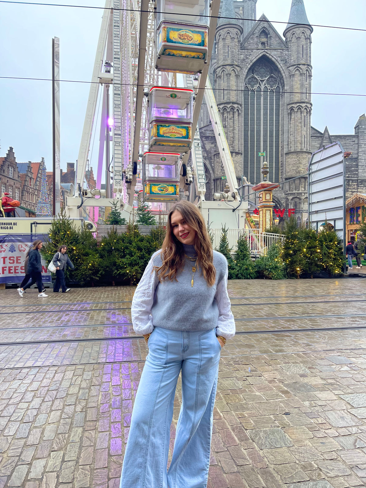 Milou Debardeur