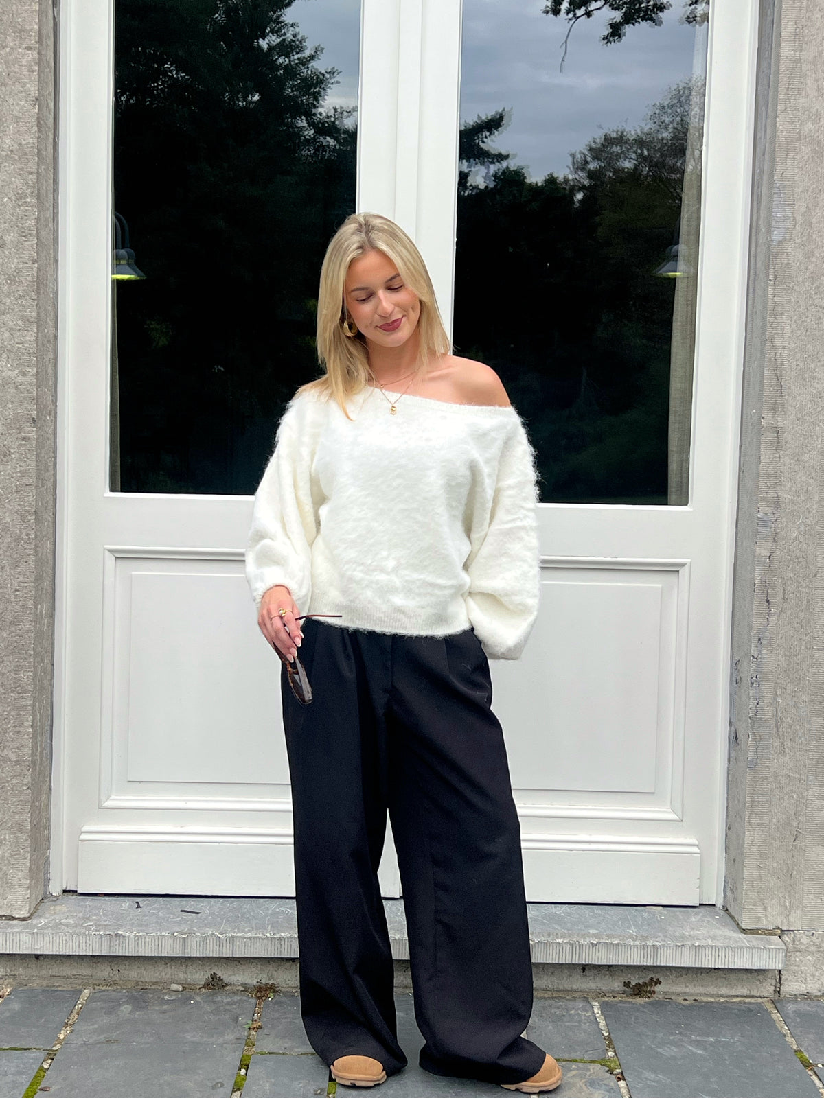 Lena Off Shoulder