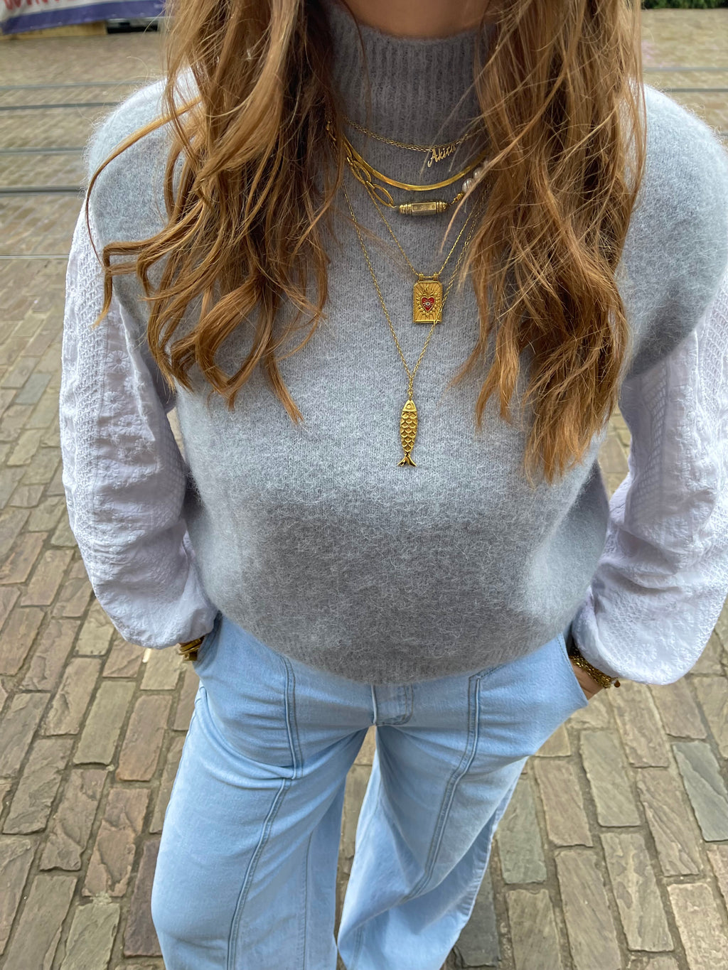 Milou Debardeur