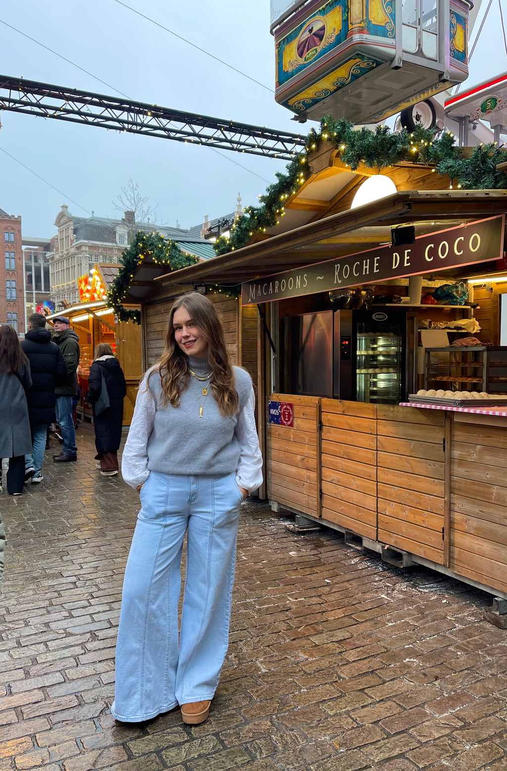 Milou Debardeur