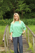 T-shirt rayé Sofie