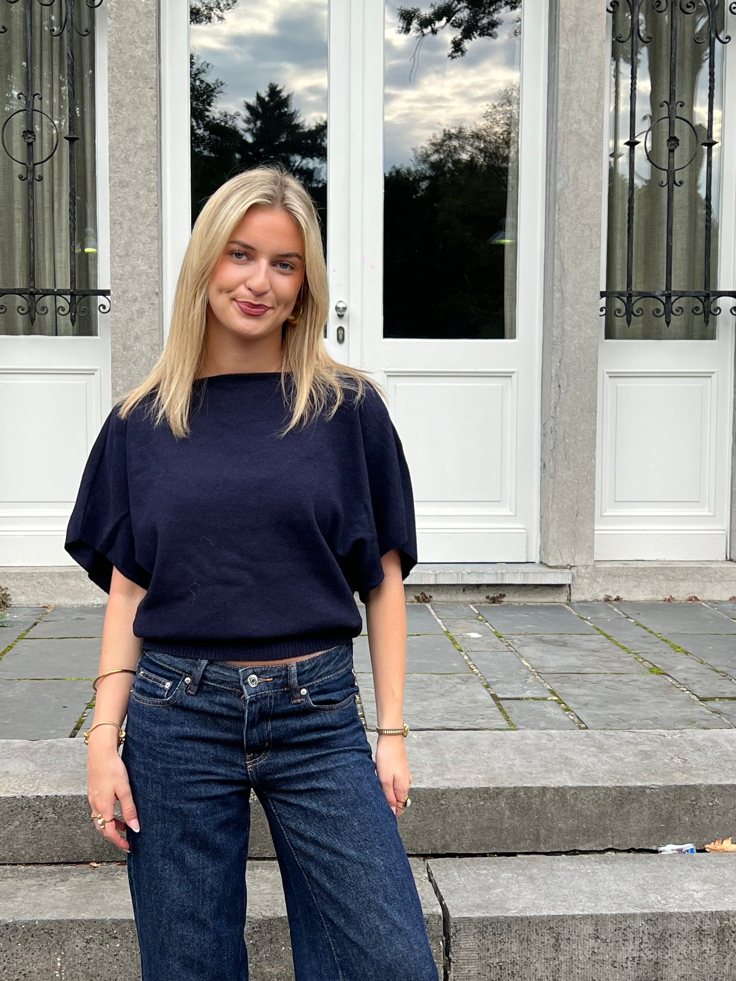 Eva Sweater