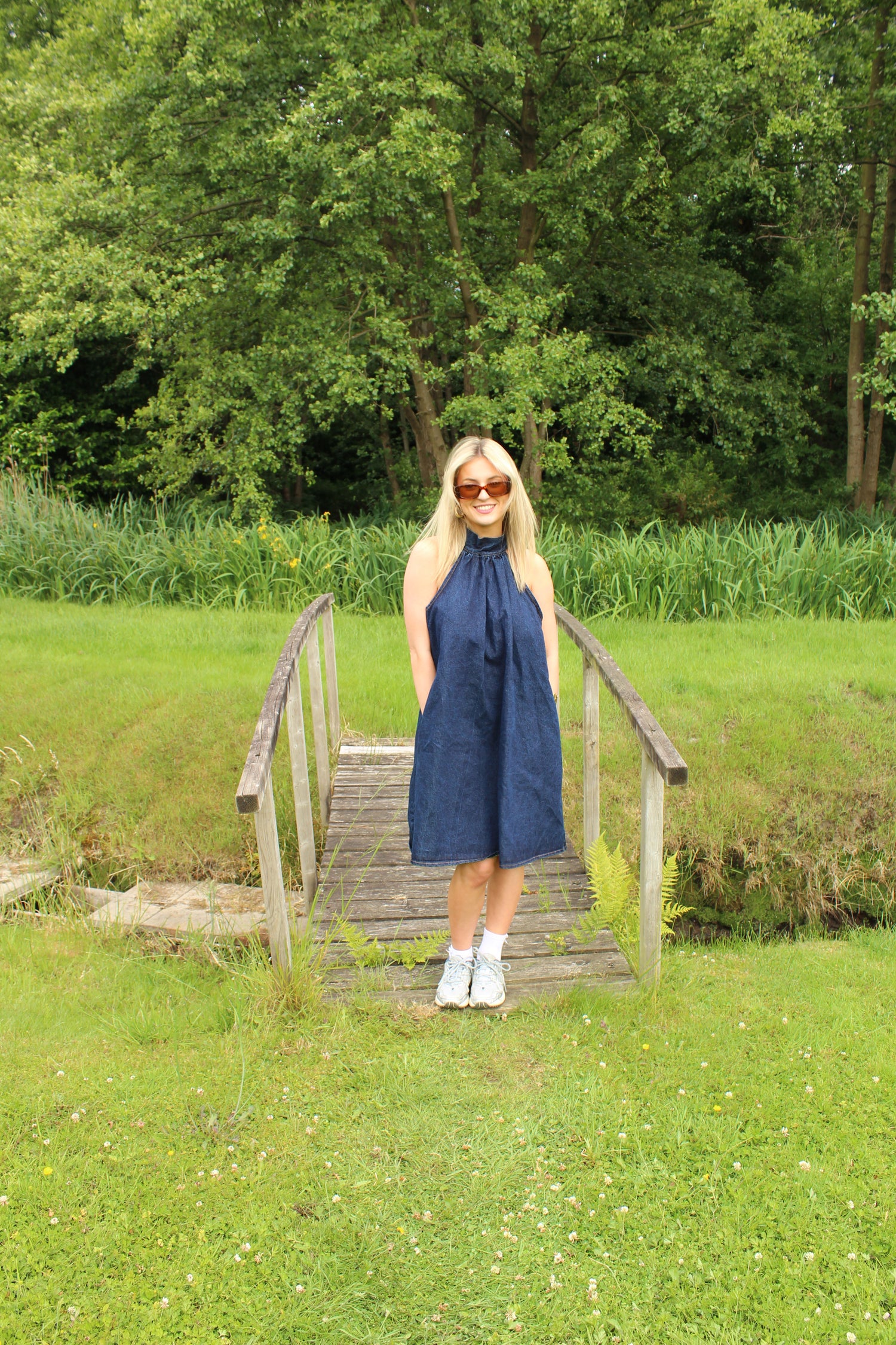 Noor Dress