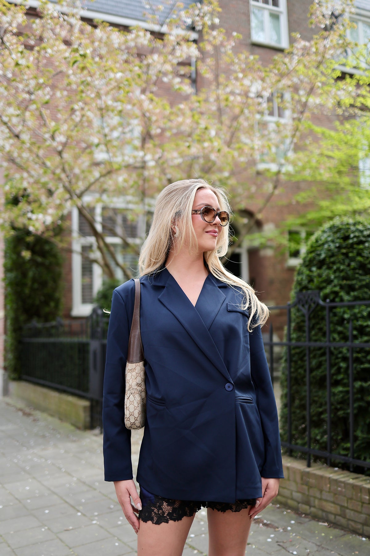 Lena Blazer