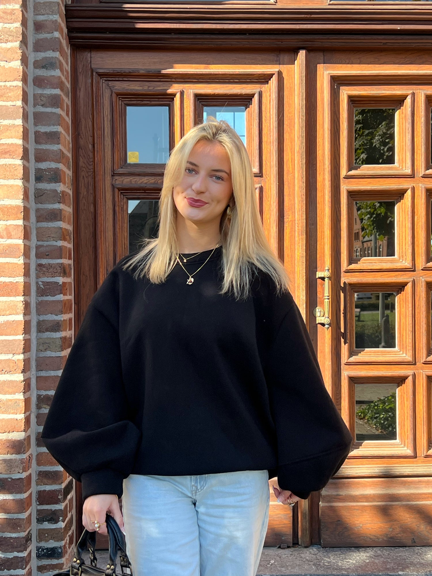 Julie Sweater