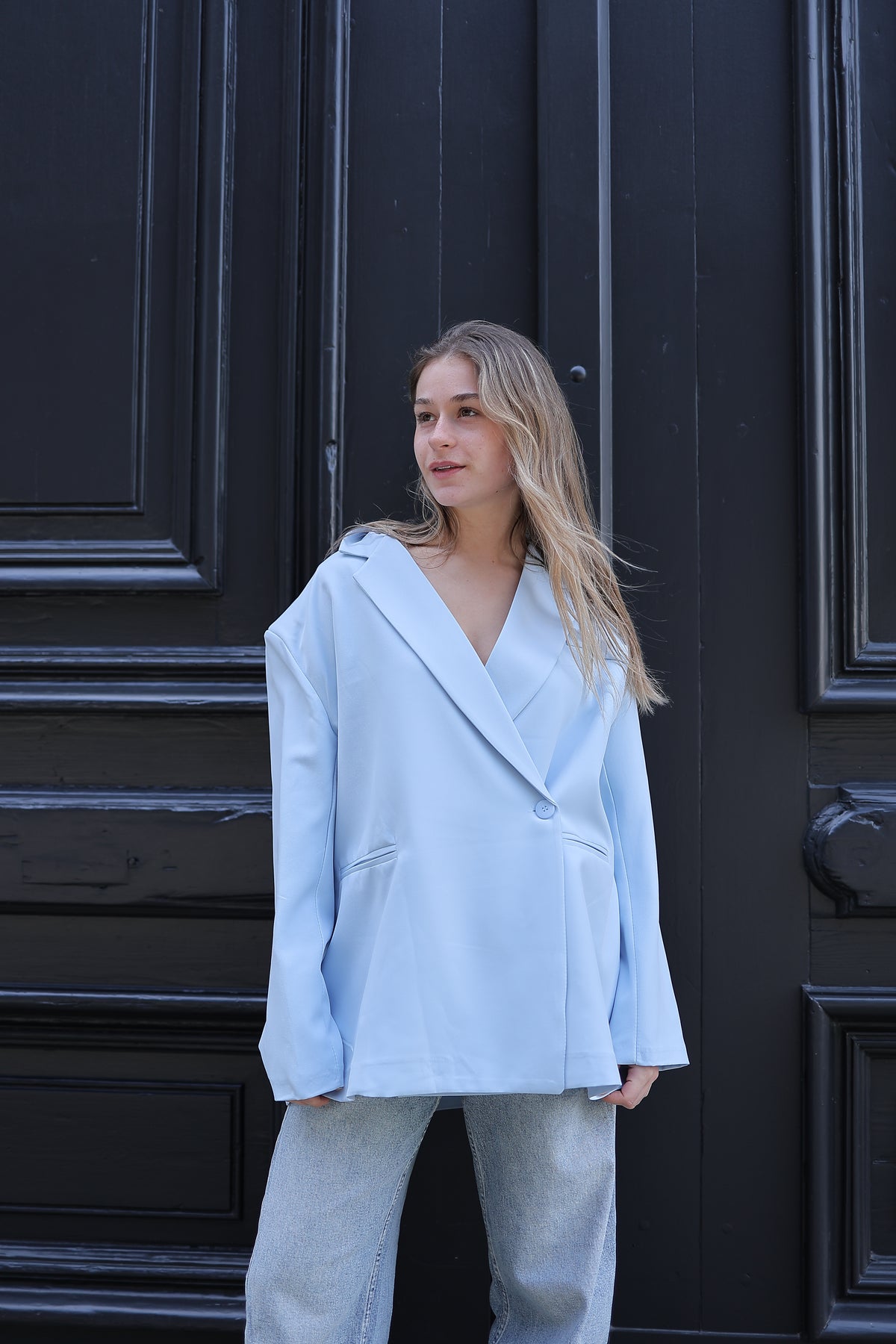 Lena Blazer