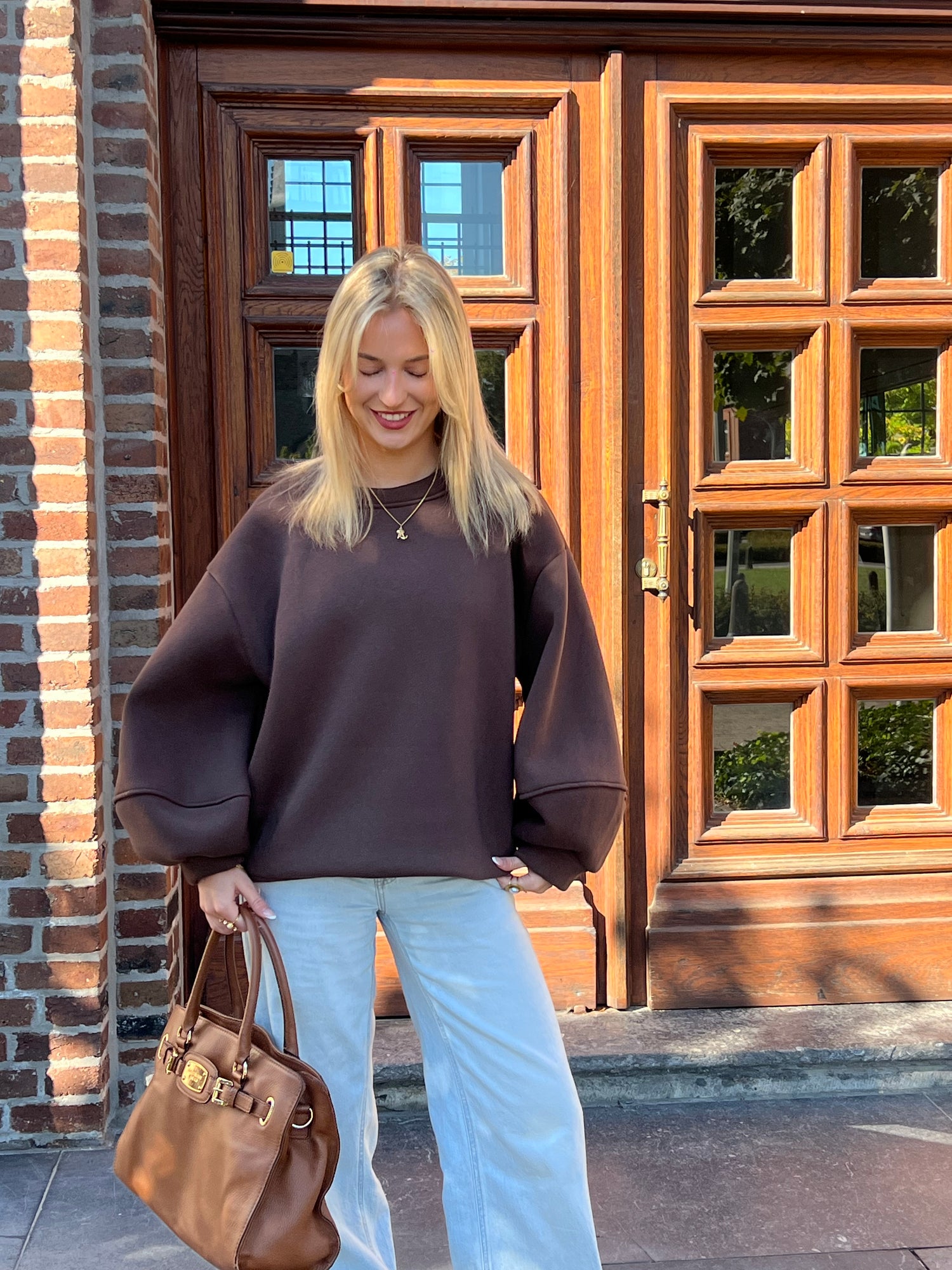 Julie Sweater