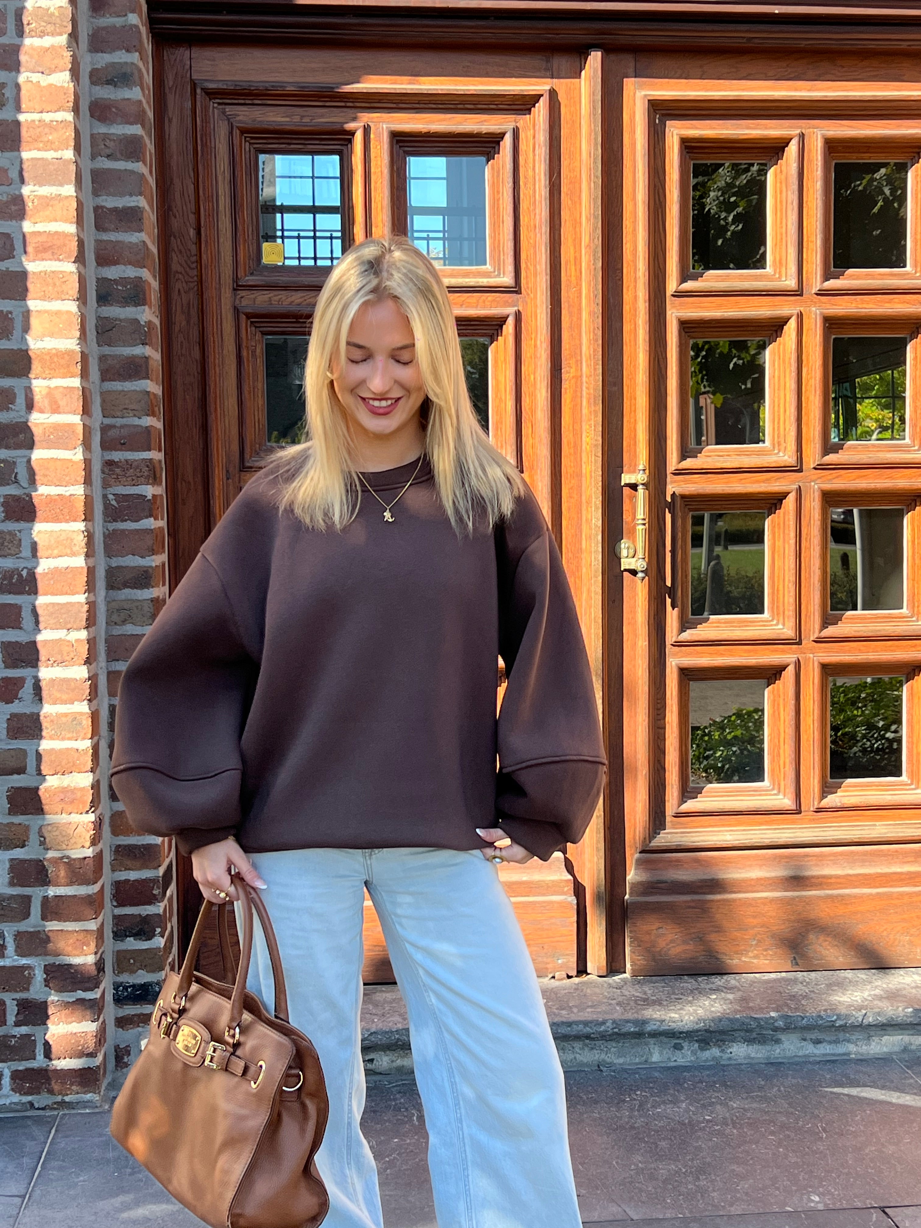 Julie Sweater