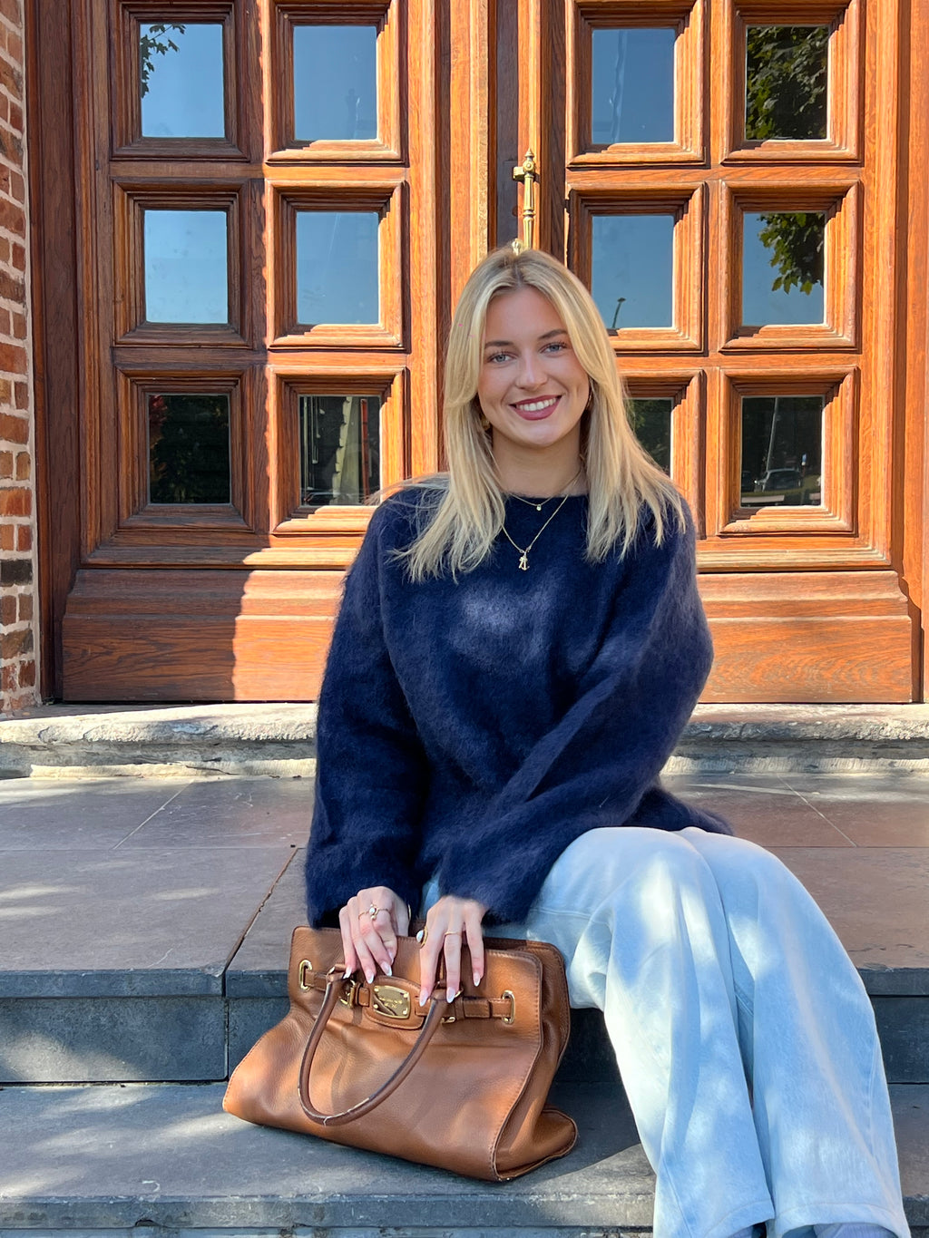 Celeste Sweater