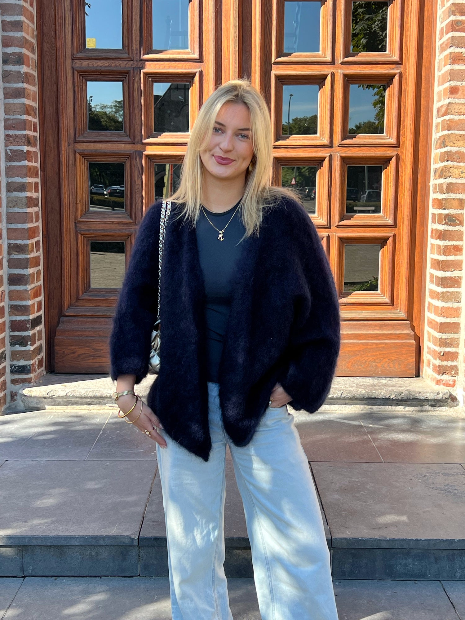 Esmee Cardigan