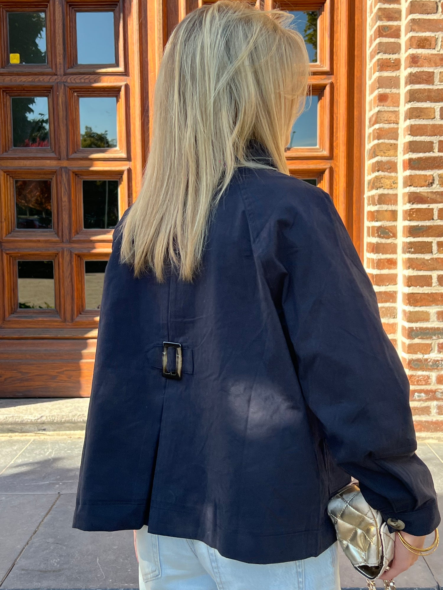 Sofia Jacket